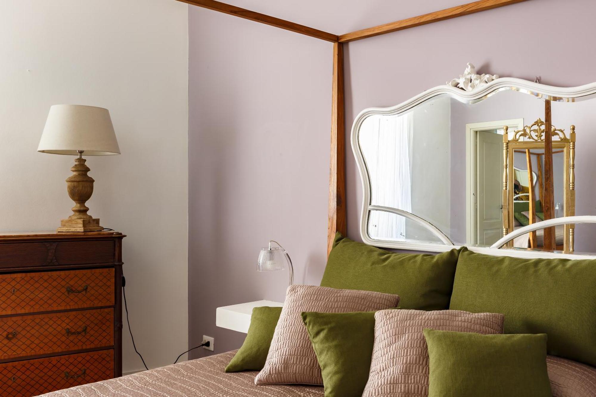 Bb 22 Charming Rooms & Apartments ปาแลร์โม ภายนอก รูปภาพ