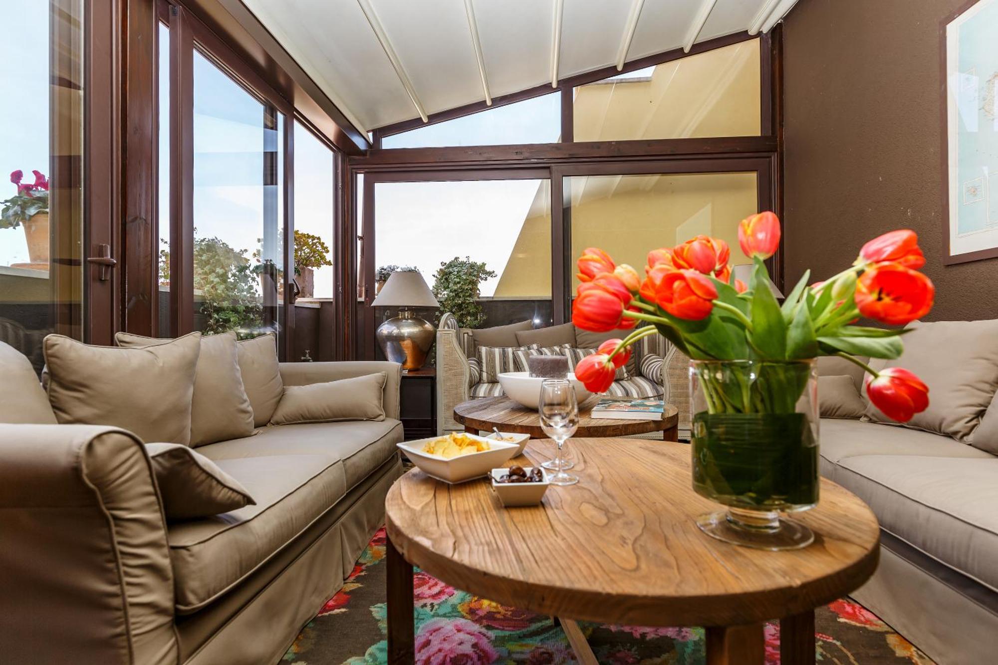 Bb 22 Charming Rooms & Apartments ปาแลร์โม ภายนอก รูปภาพ