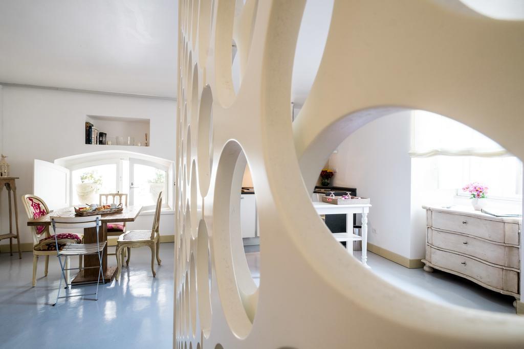 Bb 22 Charming Rooms & Apartments ปาแลร์โม ภายนอก รูปภาพ
